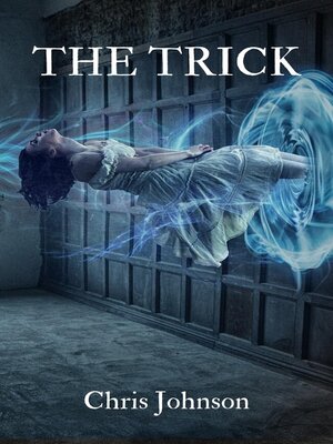 cover image of The Trick